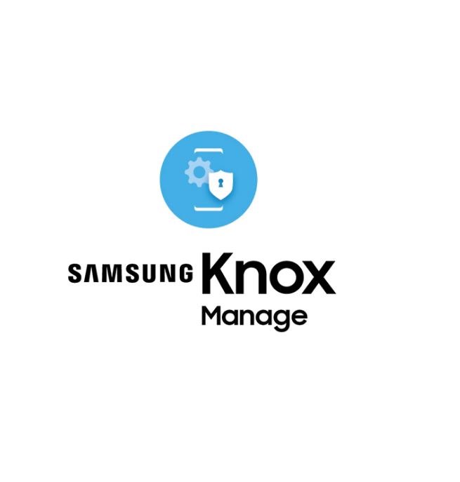 Samsung Knox Configure Dynamic Edition - License - 1 License - 2 Year