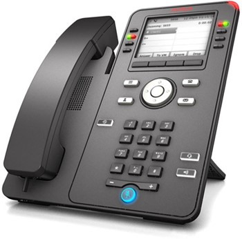 Avaya J169 Handset