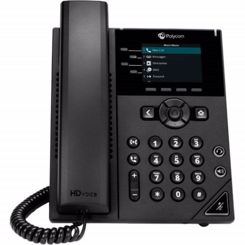 POLY VVX 250 - 36Mth Handset Rental - Promo