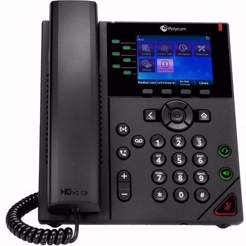 POLY VVX 350 - 60Mth Handset Rental - Promo