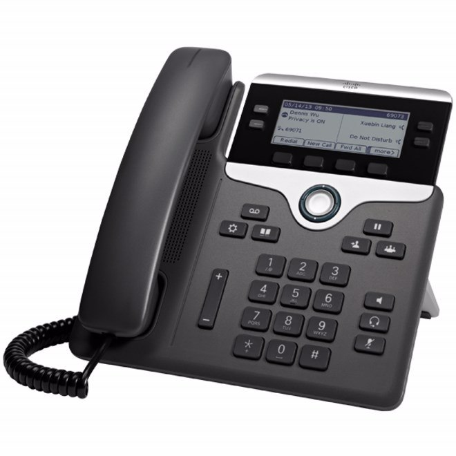 CISCO 7841 - 36Mth Handset Rental - Promo