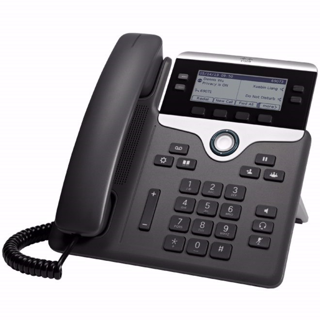 CISCO 7841 - 48Mth Handset Rental - Promo