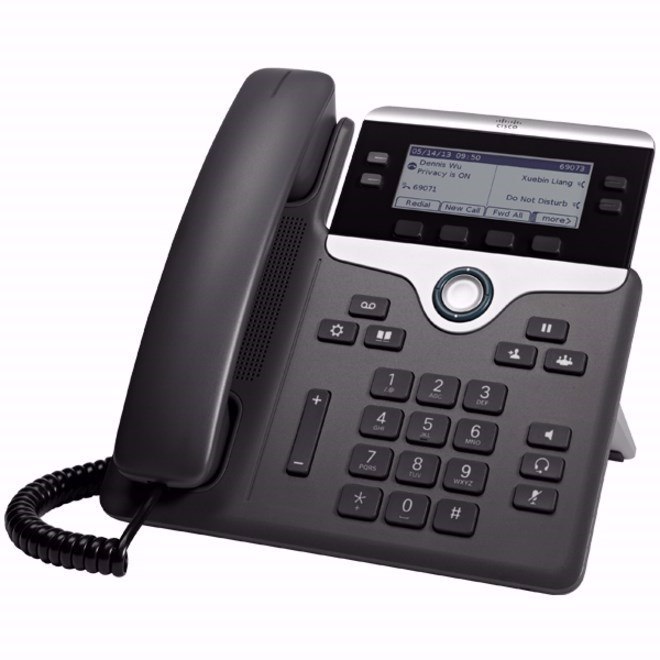 CISCO 7841 - 60Mth Handset Rental - Promo