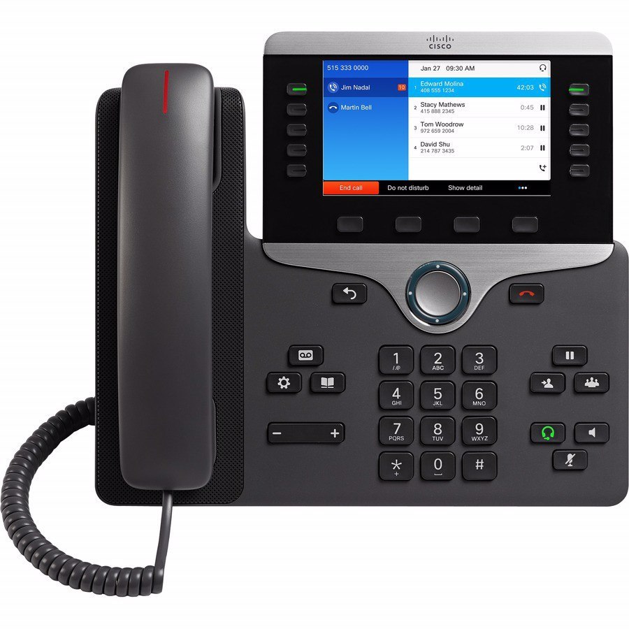 CISCO 8841 - 36Mth Handset Rental - Promo