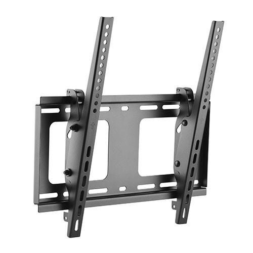 4Cabling Heavy-Duty Tilting Wall Mount TV Bracket To 32'' To 55"