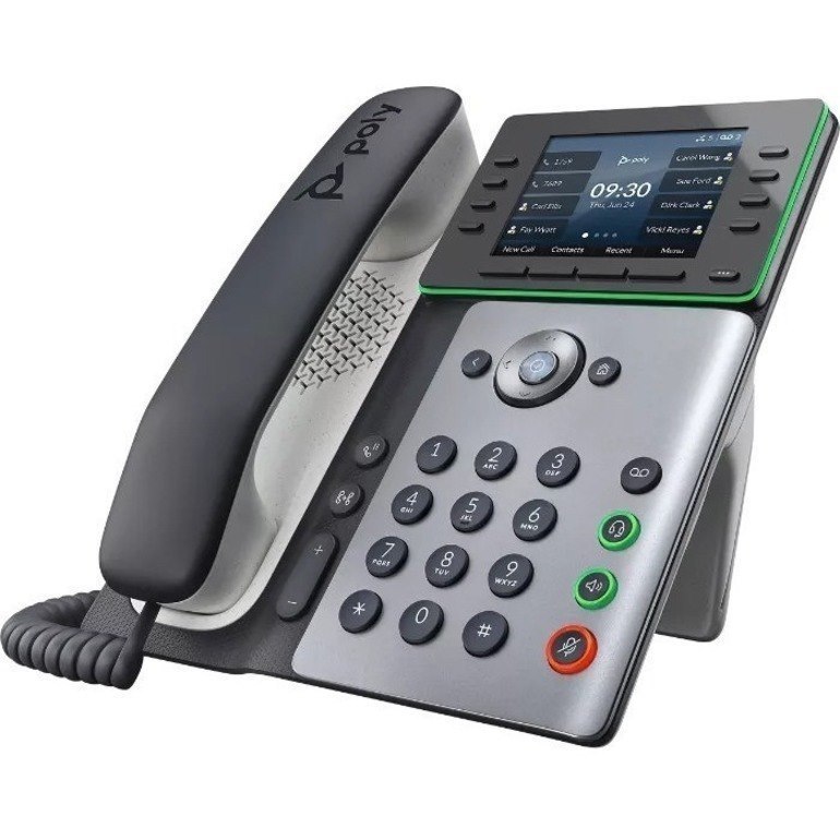 Poly Edge E350 - 36Mth Handset Rental - Promo