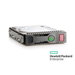 HPE 450 GB Hard Drive - 3.5" Internal - SAS (6Gb/s SAS)
