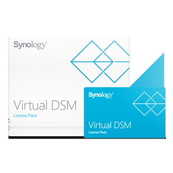 Synology Virtual DSM License Pack