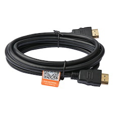 8Ware Premium Hdmi Certified Cable 3M Male To Male - 4Kx2K @ 60Hz (2160P)