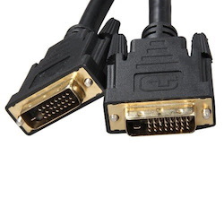 8WARE 5 m DVI Video Cable for Video Device