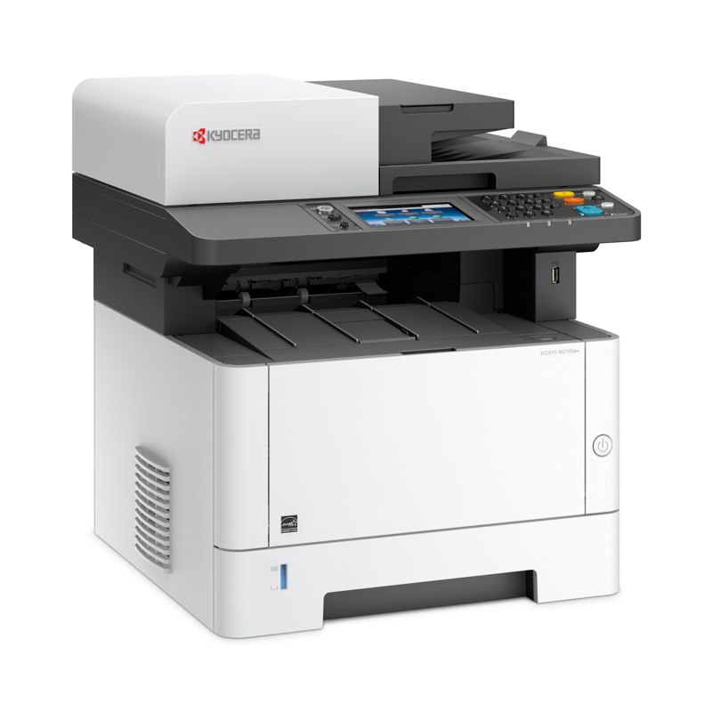 Kyocera M2735DW Laser MFP