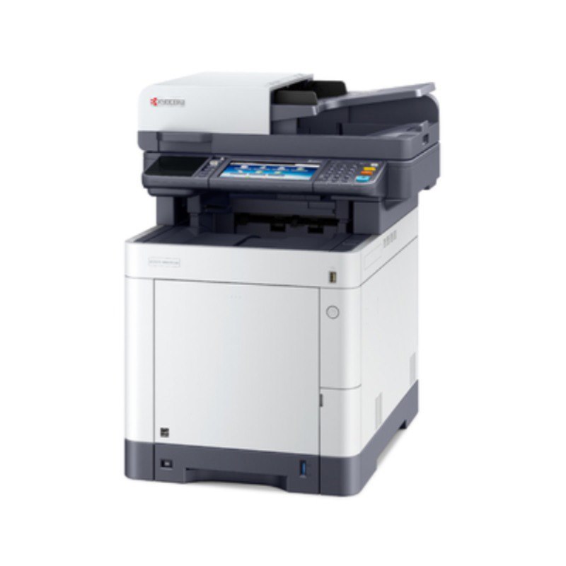 Kyocera M6635cidn Laser