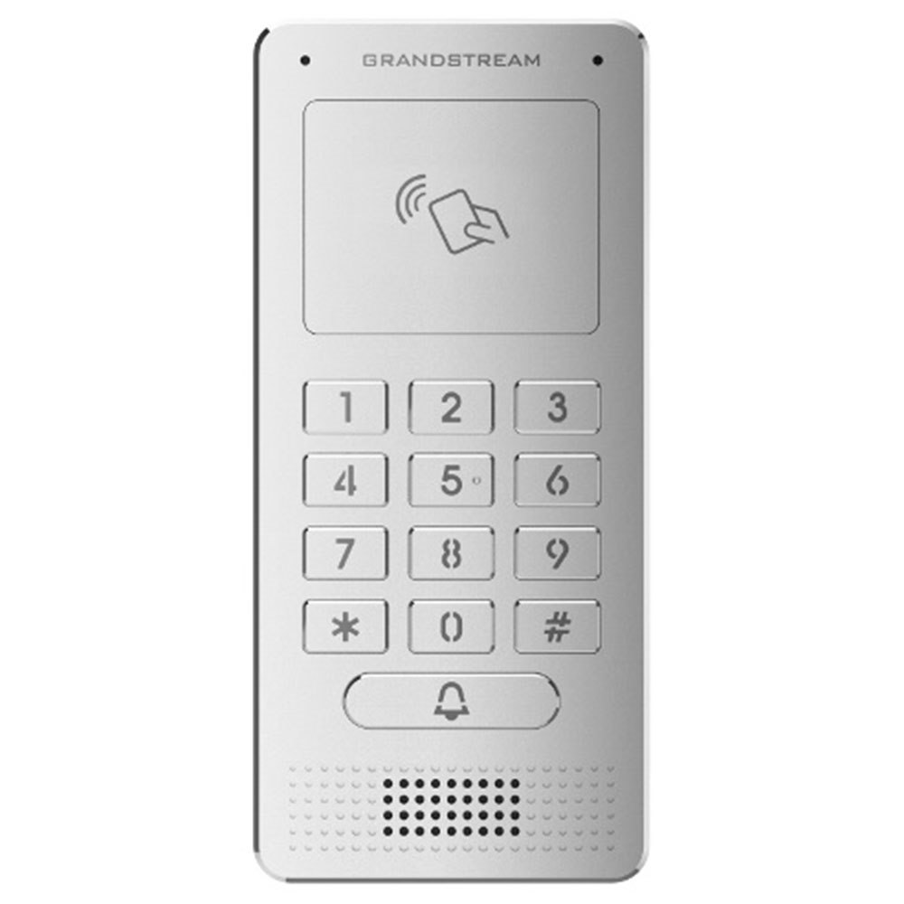 Grandstream GDS3705 HD Ip Audio Door System