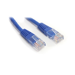 Oem 0.5 Metre Utp RJ45 Level 5 Network Cable