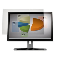 3M Ag21.5W9 Anti Glare Filter For 21.5" Widescreen Desktop LCD Monitors (16:9)