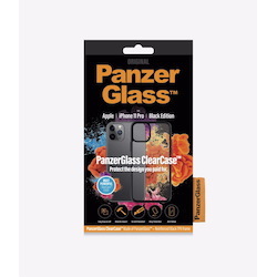 Panzerglass Panzer ClearCase Apple Ip 11P