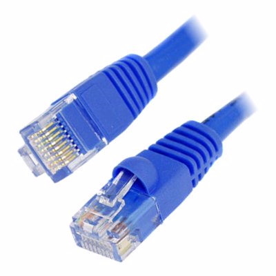 Miscellaneous Cat 6 Network Cable RJ45M To RJ45M - 20M