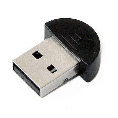 Miscellaneous CB-715 Bluetooth Usb Dongle