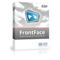 FrontFace Digital Signage & Kiosk Software