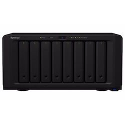 Synology DS1821+ 4GB DiskStation 8-Bay Scalable Nas