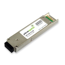 PlusOptic Cisco Compatible (10Gbase-Lr-Xfp Ons-Xc-10G-S1 XFP-10GB-LR XFP10GLR-192SR-L Xfp-10Glr-Oc192sr) 10G, XFP, 1310NM, 10KM Transceiver, LC Connector For SMF With Dom | PlusOptic Xfp-10G-Lr-Cis