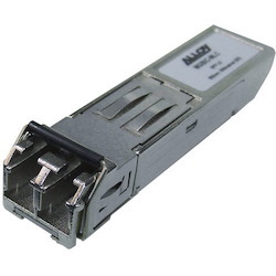 Alloy Gigabit Multimode SFP Module 1000Base-SX, 850NM, 550M