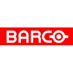 Barco Clickshare Cs-Button Usb-A With Startech Usb-C Adapter For CS-100, Cse-200 & Cse-800