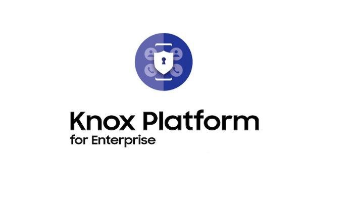 Samsung Knox 1-Year Platform For Enterprise Dual Dar. Level 1, 2 & 3