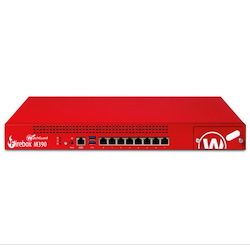 Watchguard Firebox M390 With 3YR Total Security Suite