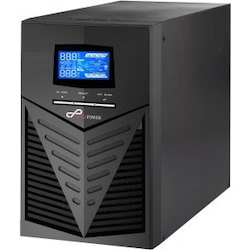 Chase Power Jade 2000 UPS - 2000VA / 1400W Line Interactive Pure Sinewave