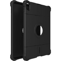 OtterBox Universe Apple iPad (10.9') (10TH Gen) Case Pro Pack Black - (77-89980), Raised Edges Protect Camera And Touchscreen, Rugged Case
