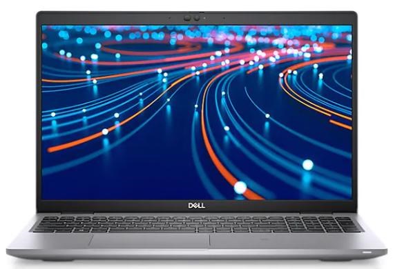 Dell Latitude 5520