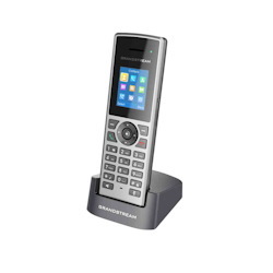 Grandstream DP722 HD Dect Ip Phone Handset And Charger