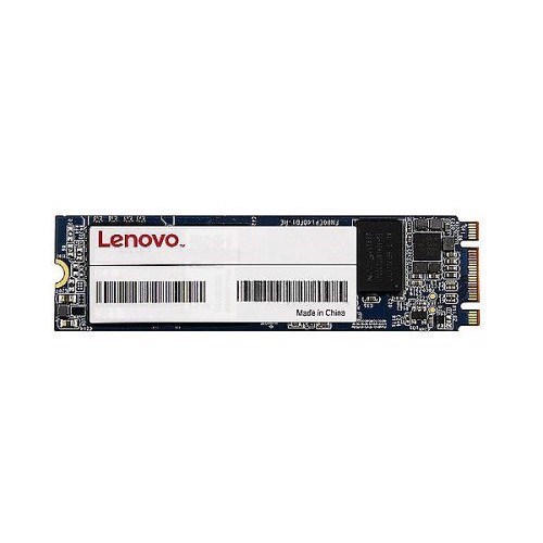 Lenovo 5100 PRO 240 GB Solid State Drive - M.2 2280 Internal - SATA (SATA/600) - Read Intensive