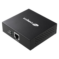 Edimax Ieee 802.3At Gigabit PoE+ Ethernet Extender