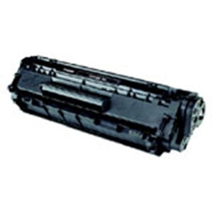 Canon CART303 Original Laser Toner Cartridge - Black - 1 Pack