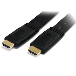 Alogic 10M Flat High Speed Hdmi With