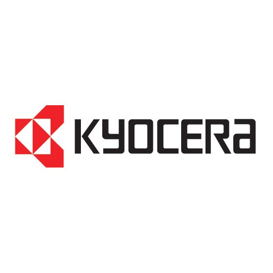 Kyocera TK-5224C Cyan Toner Cartridge (Yields Up To 1200 Pages)