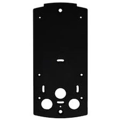2N Mounting Plate for Intercom System