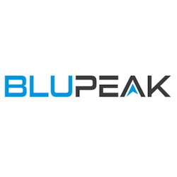 Blupeak Bluepeak 1M Mini Displayport Male To Hdmi Male Cable