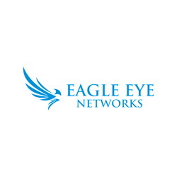 Bbit Cloud-Based Surveillance - Eagle Eye VMS HD 30 Days 1FPS Cloud Preview Recording Monthly (CMVR Only)