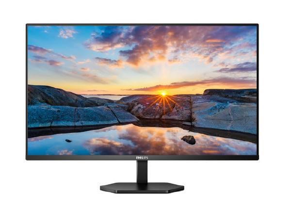 Philips 32" Full HD LCD Monitor, 1920 X 1080, 75 HZ, 4MS