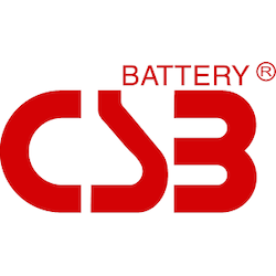 HRL1234 CSB Battery 12V 9AH