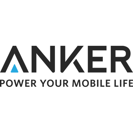 Anker Nano 10K 30W Power Bank With Built- In Usb-C Cable (Black)