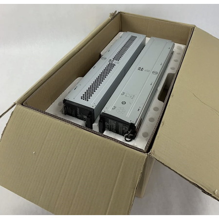 APCRBC140 APC Replacement Battery Cartridge, 2-year parts warranty. Contact us to confirm APC Smart UPS compatibility. APCRBC140 includes two battery cartridges.