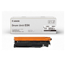 Canon Laser Imaging Drum for Printer - Black