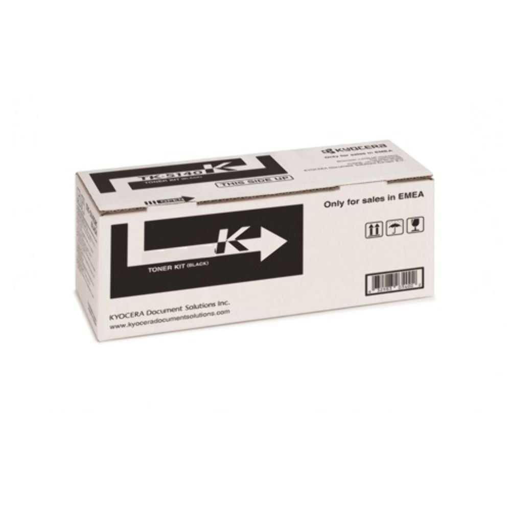 Kyocera TK-5209K Black Toner 18K For Taskalfa 356Ci