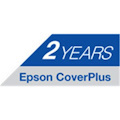 Epson CoverPlus Return To Base - Extended Warranty - 2 Year - Warranty