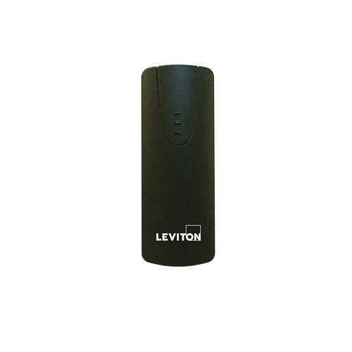 Leviton Access Control Card Reader For Leviton Omni Systems