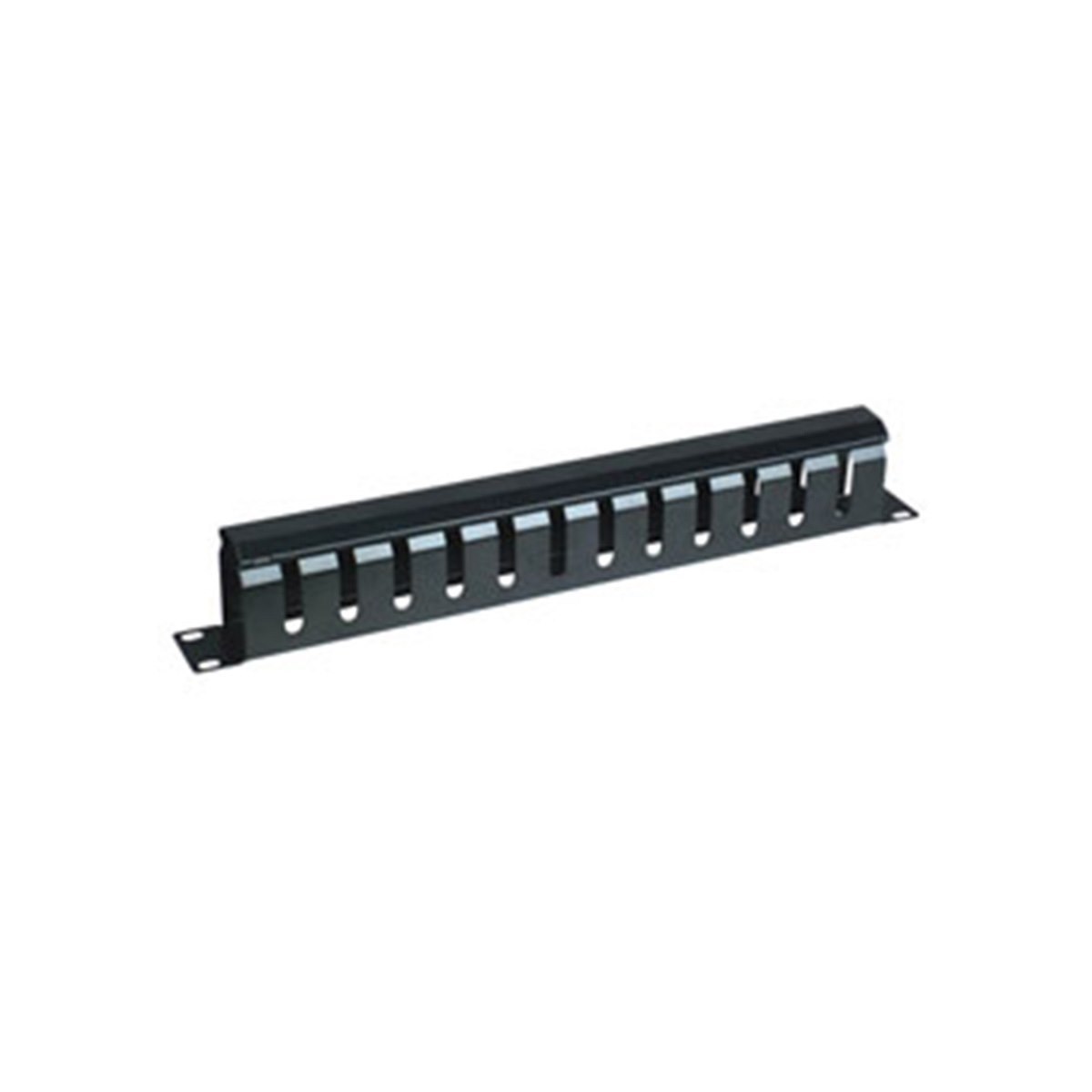 ServerLink 1Ru Horizontal Cable Management Panel